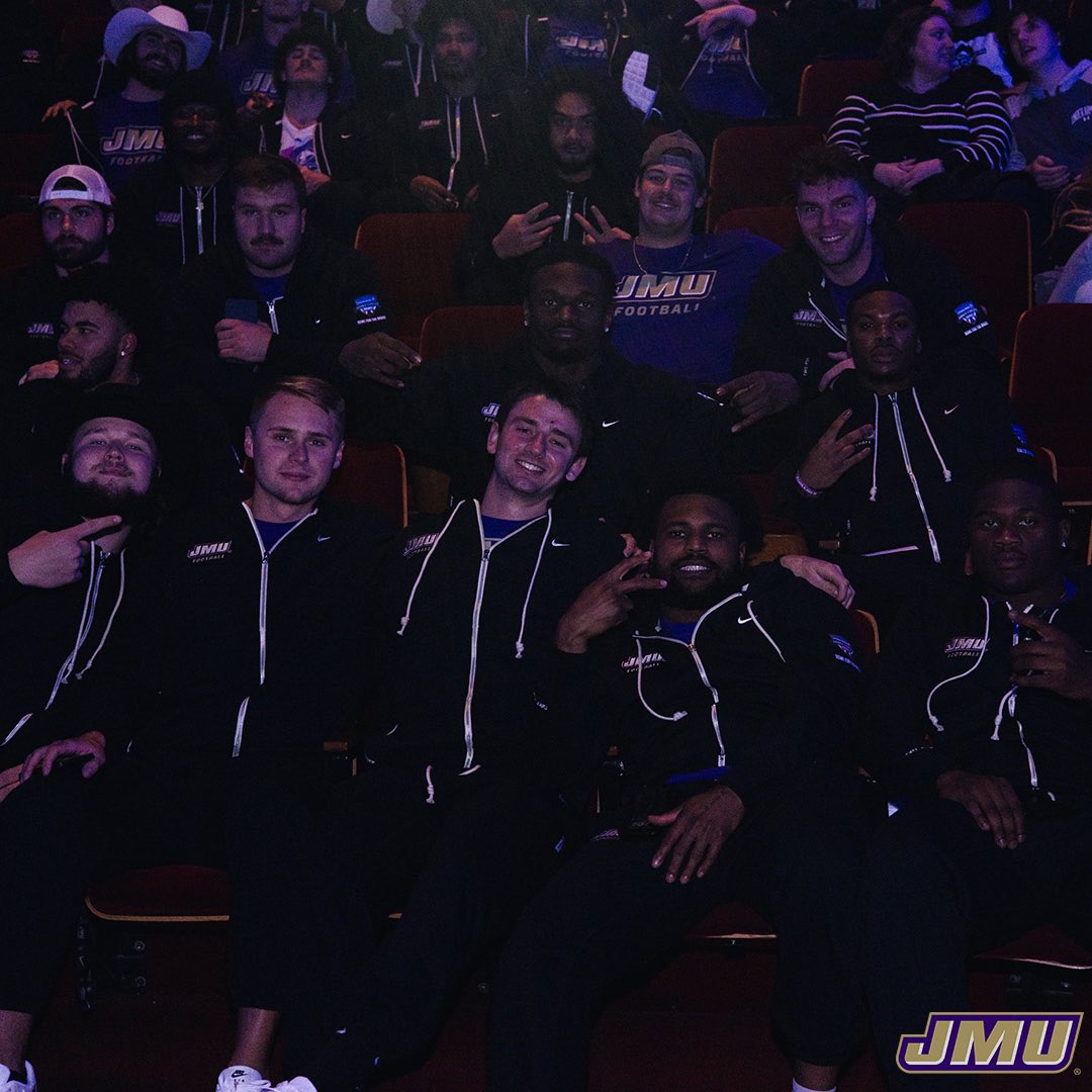 JMUFootball tweet picture