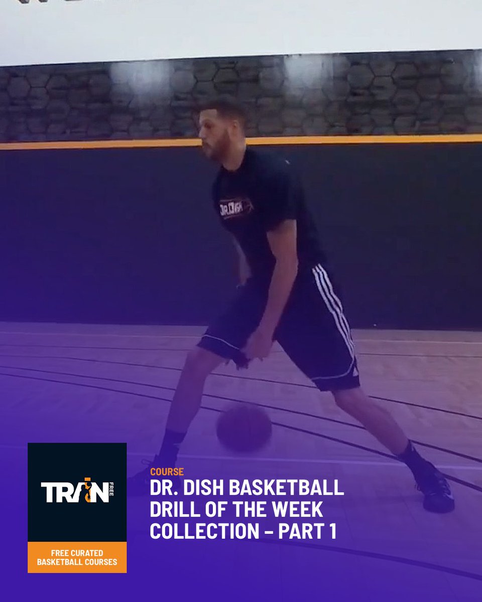 Train Basketball tweet media