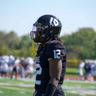 JUCO Football Frenzy (@jucoffrenzy) on Twitter photo On The Rise . <a href="/Lafabian_1_Fain/">Lafabian Maurice Fain</a> JUCO WR 5'11 195. C/O 2024. <a href="/Dupage_Football/">College of DuPage Football</a>
HL hudl.com/video/3/769281โฆ On The Rise . <a href="/Lafabian_1_Fain/">Lafabian Maurice Fain</a> JUCO WR 5'11 195. C/O 2024. <a href="/Dupage_Football/">College of DuPage Football</a>
HL hudl.com/video/3/769281โฆ