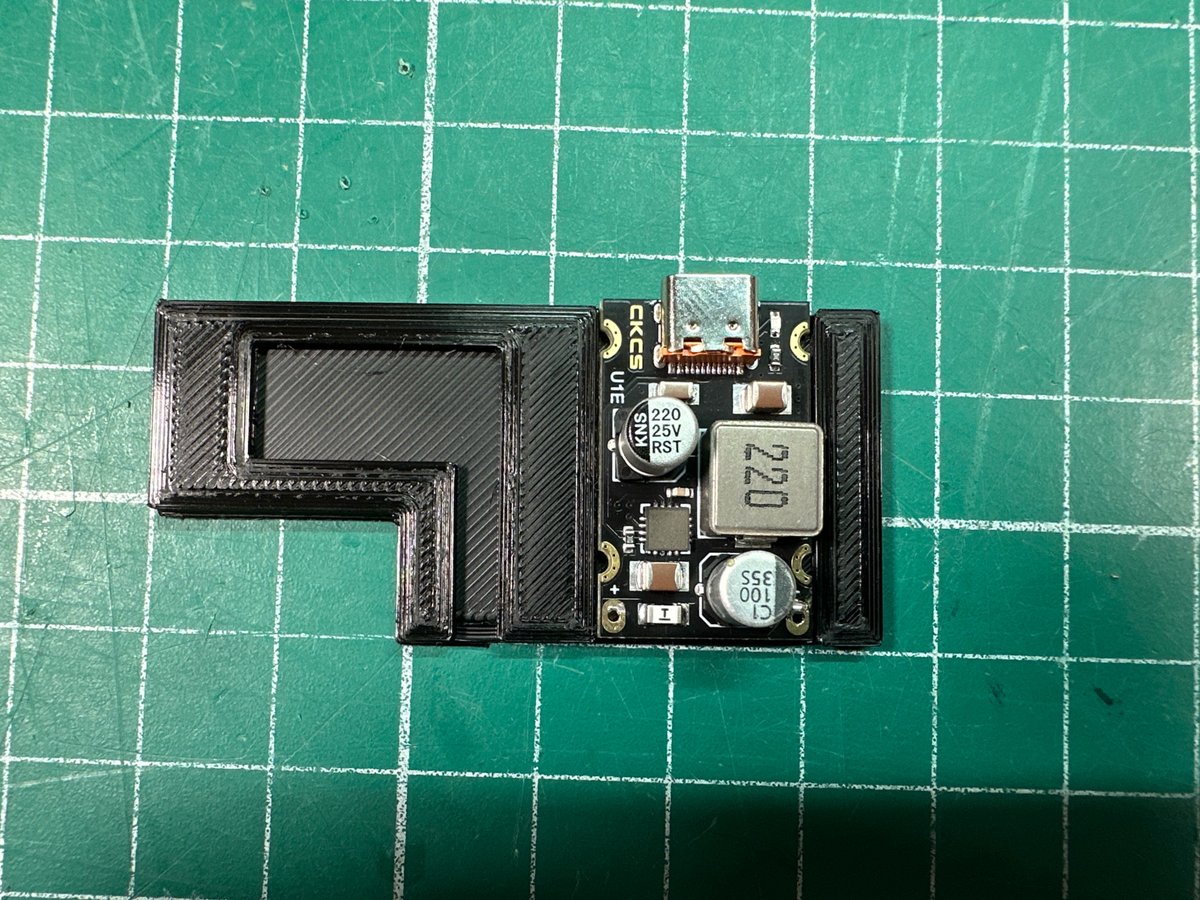 AD6DM Dennis (@ad6dm) on Twitter photo Innovating your own designs is exactly what I wanted to see with #DenCo DIY Battery Kits. Here's <a href="/k8mrd/">Mike K8MRD</a> working on something cool that he made for his kit. 🧑🔬 Innovating your own designs is exactly what I wanted to see with #DenCo DIY Battery Kits. Here's <a href="/k8mrd/">Mike K8MRD</a> working on something cool that he made for his kit. 🧑🔬