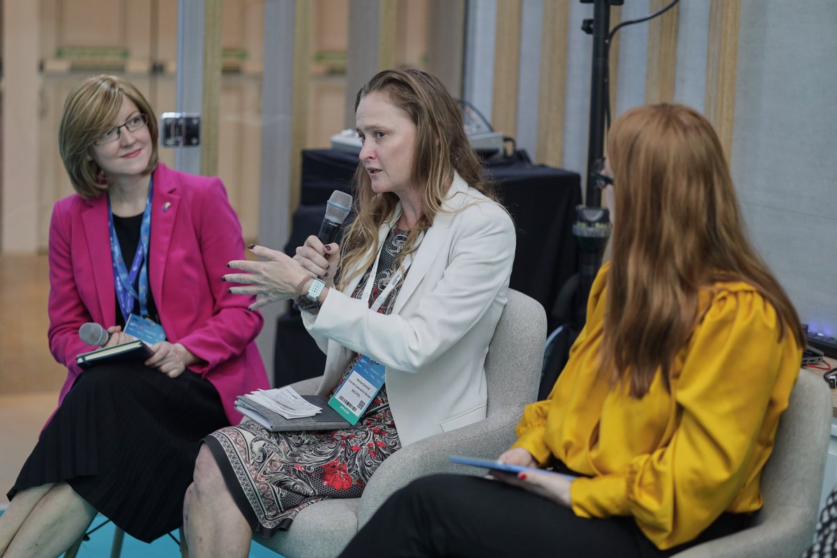 Women in Green Hydrogen tweet media