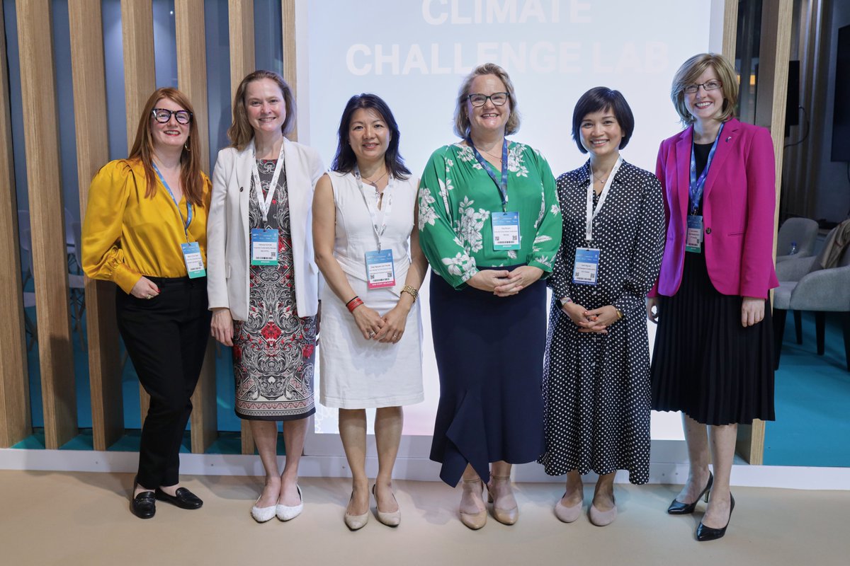 Women in Green Hydrogen tweet media