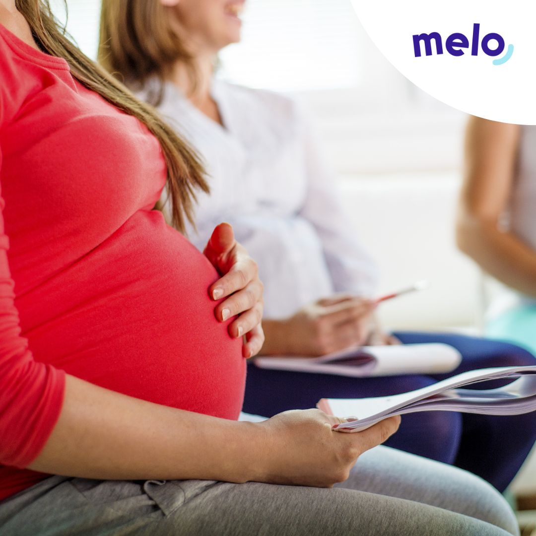 Are you pregnant, or know someone who is? Take a look at our new course listing - Living Life to the Full: Enjoy Your Pregnancy. Learn more bit.ly/4alwjlB