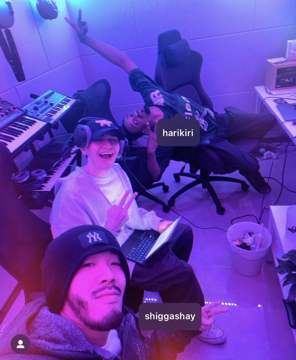 Coooookkkkinnn ✍🏻🎶🔥