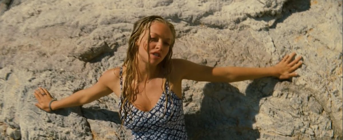 some of us chose to be her, stay safe tho