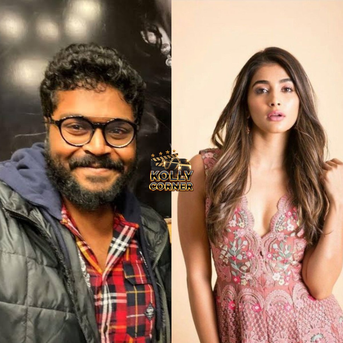 #Exclusive Buzz ✨

- Ajay Gnanamuthu To Direct Actress #PoojaHegde In His Next Movie After #DemonteColony2  💫

- Said To Be A Heroine Oriented Movie Produced For OTT Release 🥰