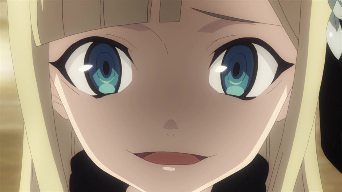 |{ She’s so adorable-