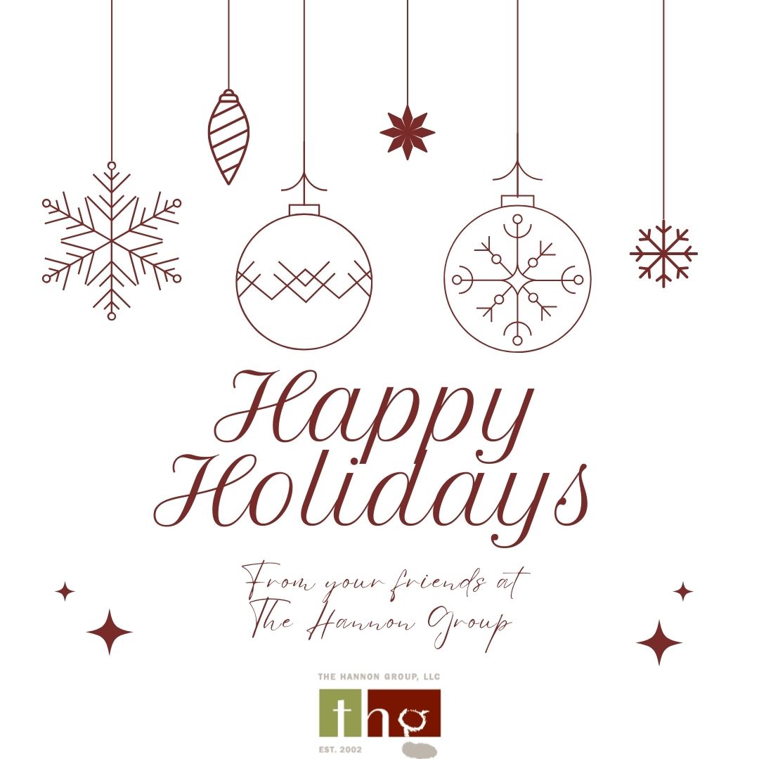 The Hannon Group tweet media