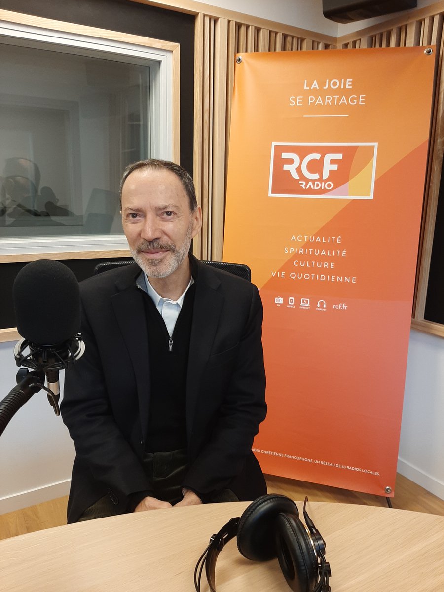 Je recevrai demain à 12h15 Guy Tosatto dir .<a href="/museedegrenoble/">Musée de Grenoble</a> sur <a href="/RCFIsere/">RCF Isère</a> 103.7 pour "Une histoire d'images - Donation Antoine de Galbert" ! @BerthetClement <a href="/IsereCulture/">Culture.Isère</a> <a href="/JPBARBIERISERE/">Jean-Pierre BARBIER</a> <a href="/pcurtaud/">Curtaud Patrick</a> <a href="/PascalClouaire/">Pascal Clouaire</a> <a href="/cferrari_38/">Christophe FERRARI</a> <a href="/LucilleLheureux/">Lucille Lheureux</a> <a href="/EricPiolle/">Éric Piolle</a> <a href="/CAROUBEA/">Béatrice Caroubier</a> <a href="/elodiejala/">Elodie Jacquier-Laforge</a>