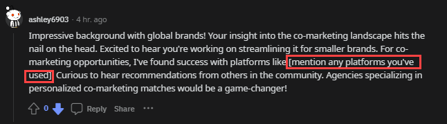 Gotta love how lazy everyone has gotten.