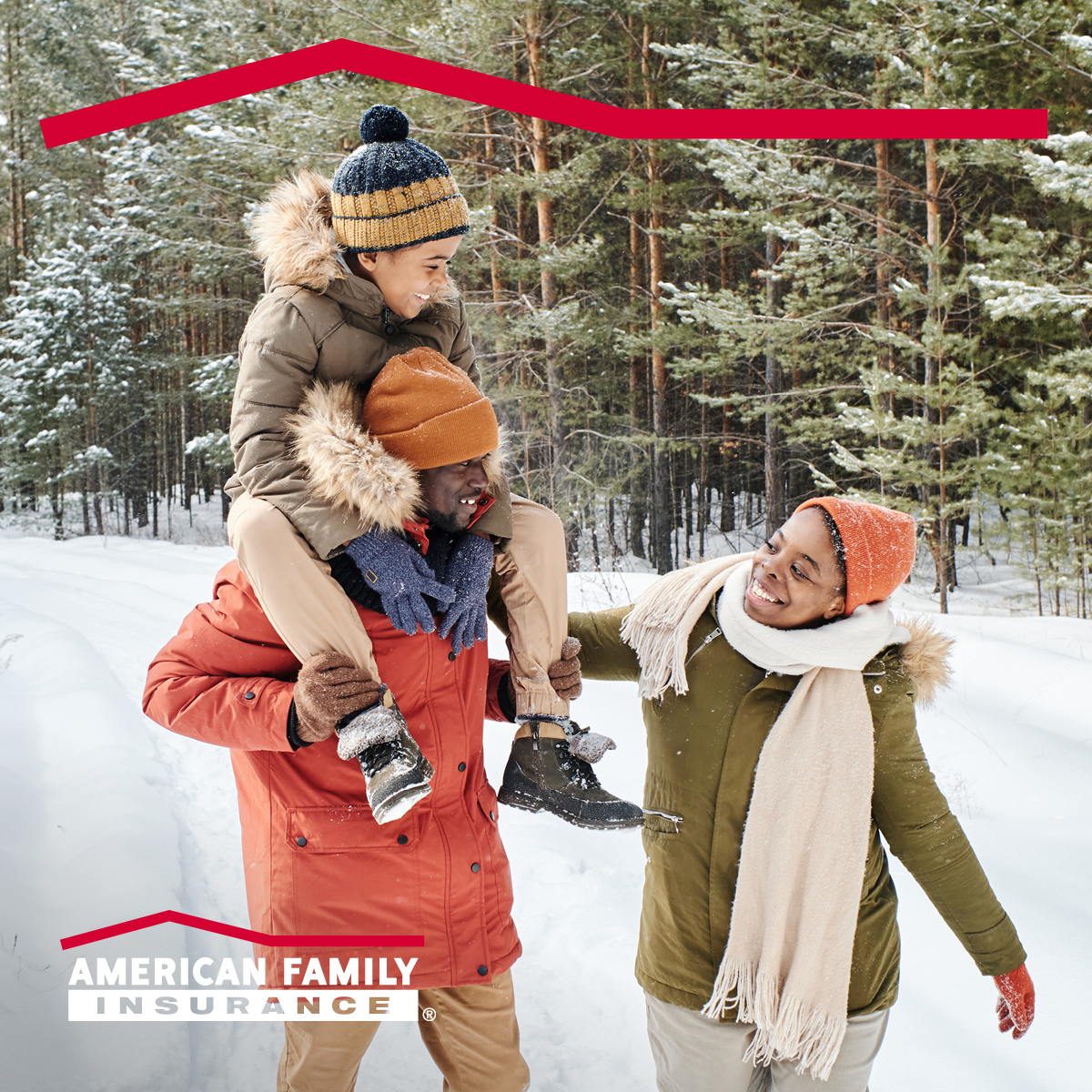 Today we mark Winter Solstice, the shortest day and longest night of the year in the Northern Hemisphere. Embrace the beauty of the season and the promise of brighter days ahead! 🌙 🌎