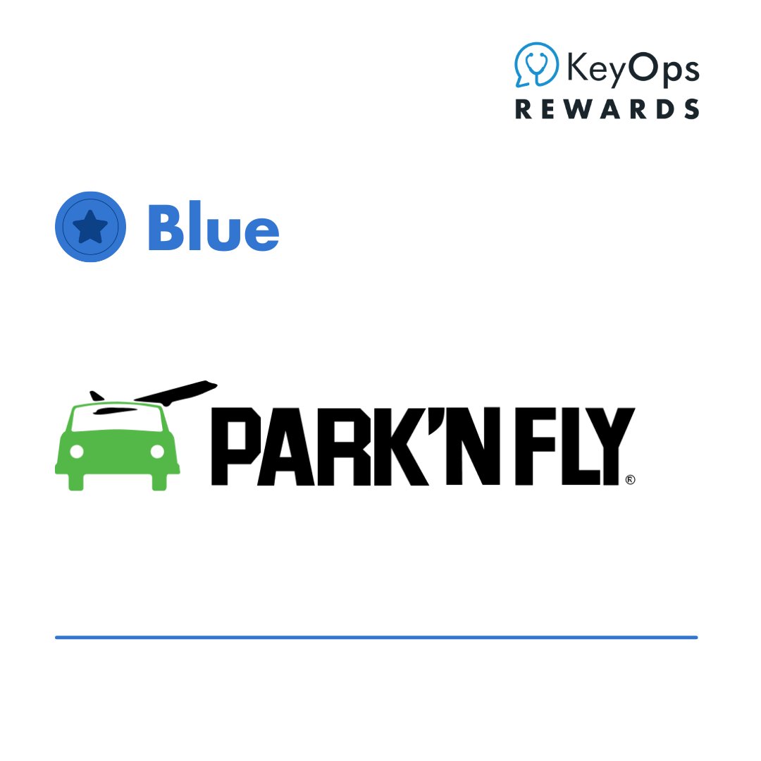 Blue Status Perks 🟰Discounted Rates with @ParkNFlyCA  N’ Fly Canada 

The holidays are fast approaching and this is a friendly reminder to our Canadian Physician Community members to book their airport parking in advance!

To book your valet or self-park options, log in to your