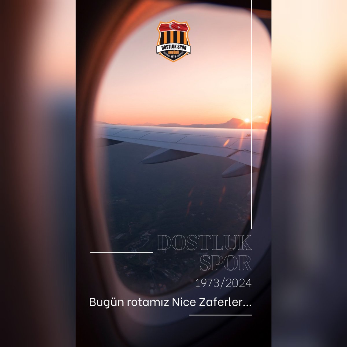 Dostluk spor kulübü