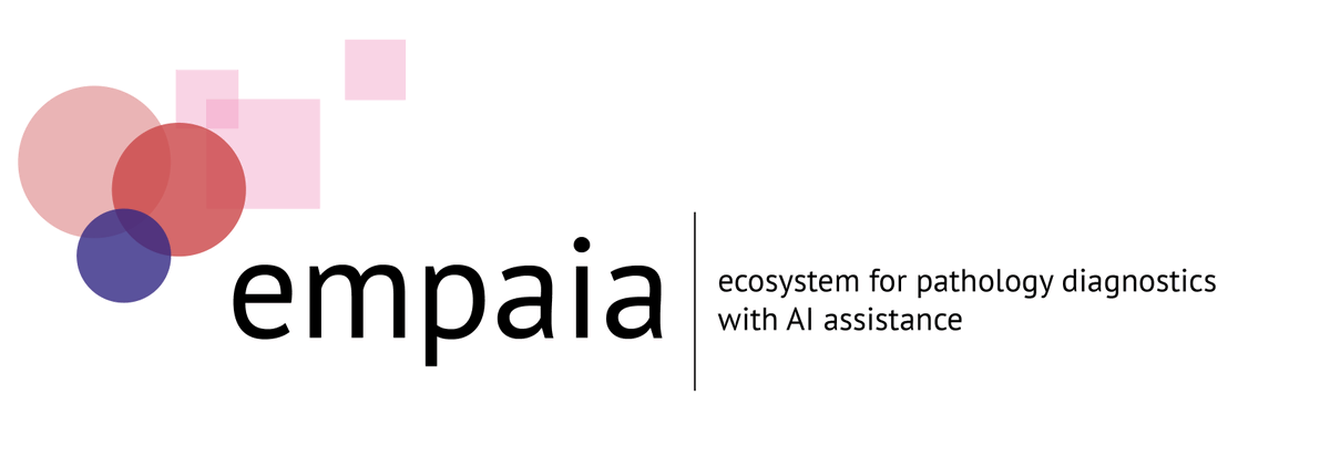 The latest <a href="/TheEMPAIA/">EMPAIA International e. V.</a> Newsletter is out! 
Topics: EMPAIA International, congress recaps, AI market survey, product news, and more: mailchi.mp/264c4ff13a47/e…