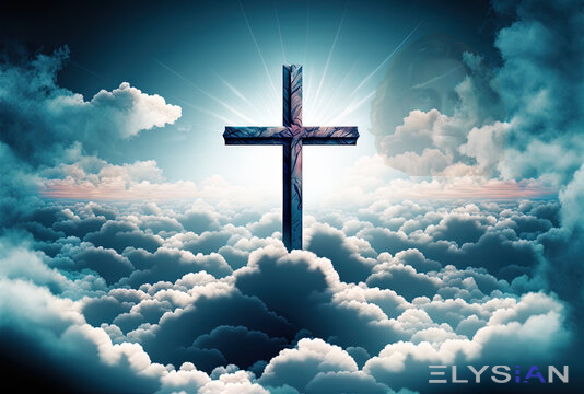 _ElysianAi's tweet image. Is it the second coming, or just AI...? You decide.
tinyurl.com/second-coming-…
#JesusIsLord #Christian #Faith