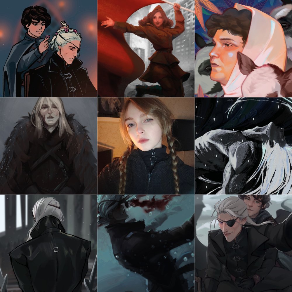 #artvsartist #artvsartist2023
Non-iridescent year