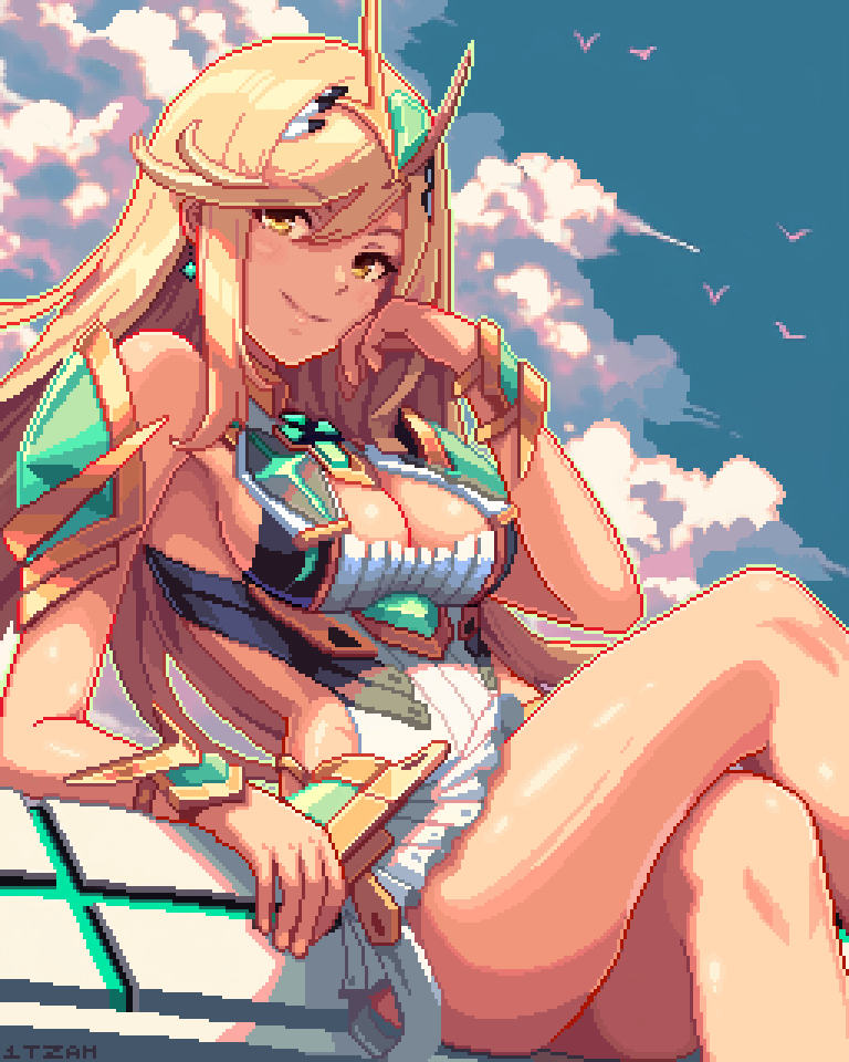 ▓ 𝙸𝚝𝚣𝚊𝚑 ▒ tweet media