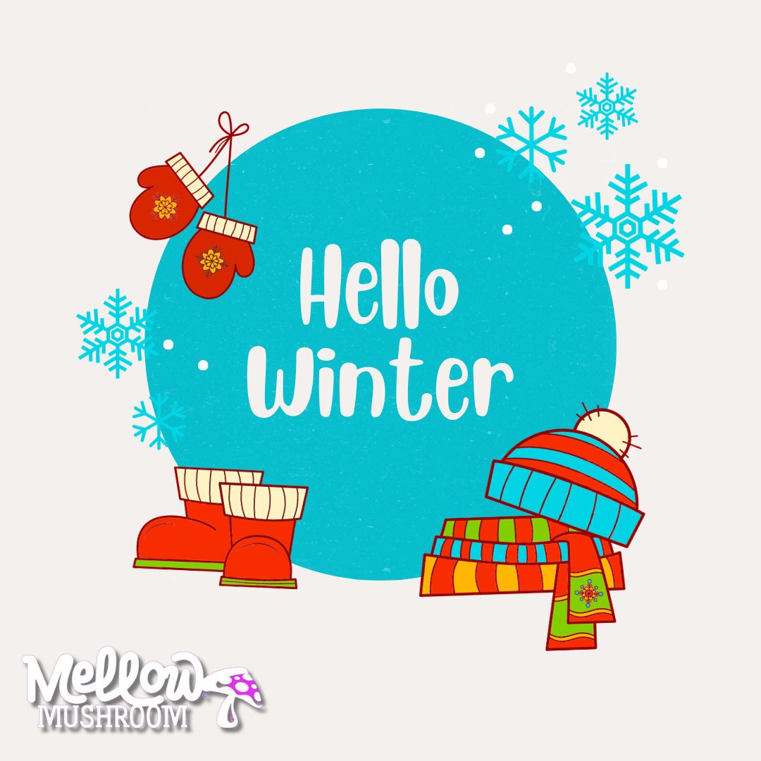 Mellow Mushroom JC tweet media