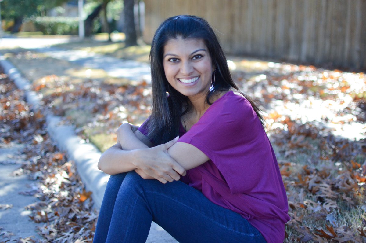 💡 🌏 🌟 Meet Sejal Shah: product leader in the tech industry, founder of Bolo Bolo Baby, Inc., and current student in our M.Ed. in Montessori Education program! tinyurl.com/sejal-shah-loy…