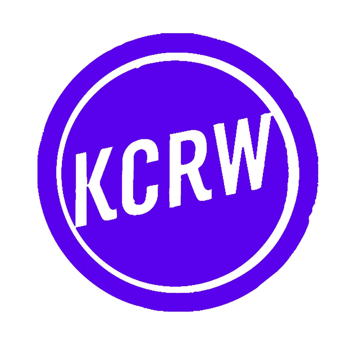 For the Small or Nearby . . . kcrw.com  @kcrw #giving