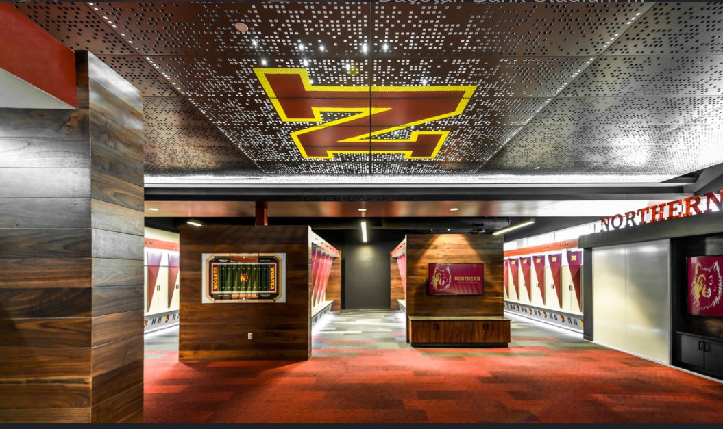Northern State Offered!