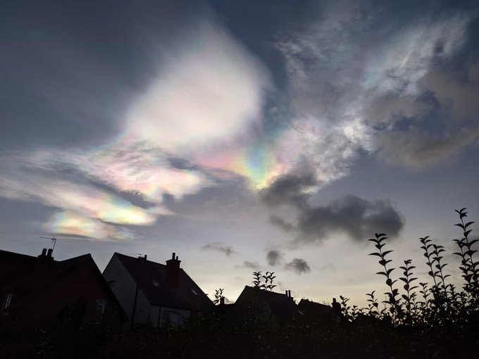 My son just took this photo - I think it's amazing! https://t.co/7ymtP6YVjR<a href="/tag/bbclaurak"class="tags"><span>#bbclaurak</span></a>