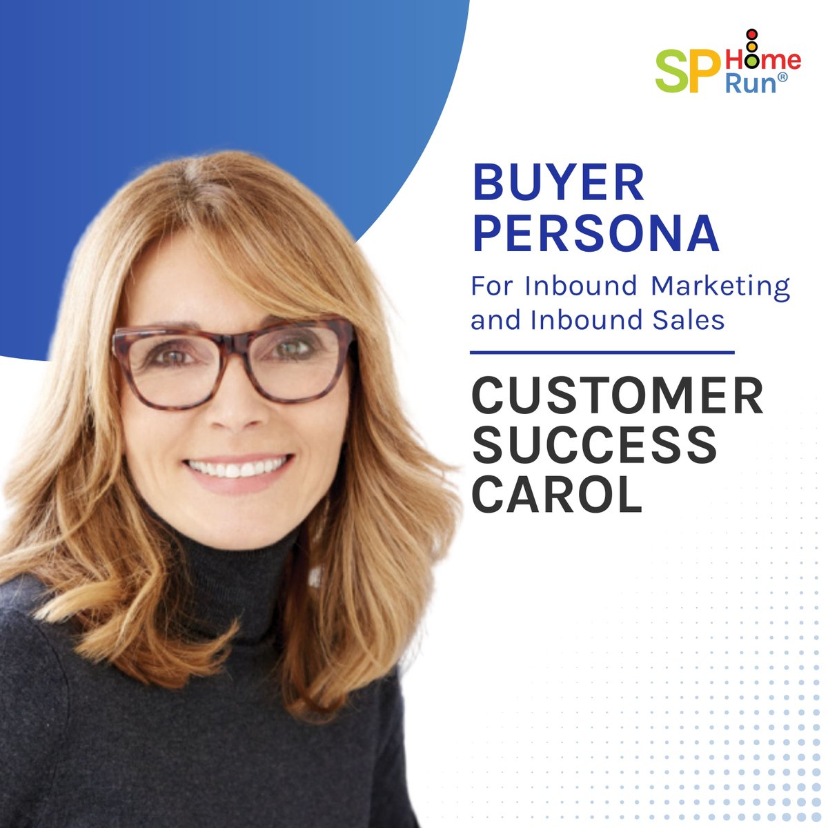 🔑 Do you sell to customer success managers (CSMs)? Meet Buyer Persona: Customer Success Carol at hubs.li/Q01W_X2c0 #CustomerSuccess #CS CustomerSuccessManagers #Software #SaaS