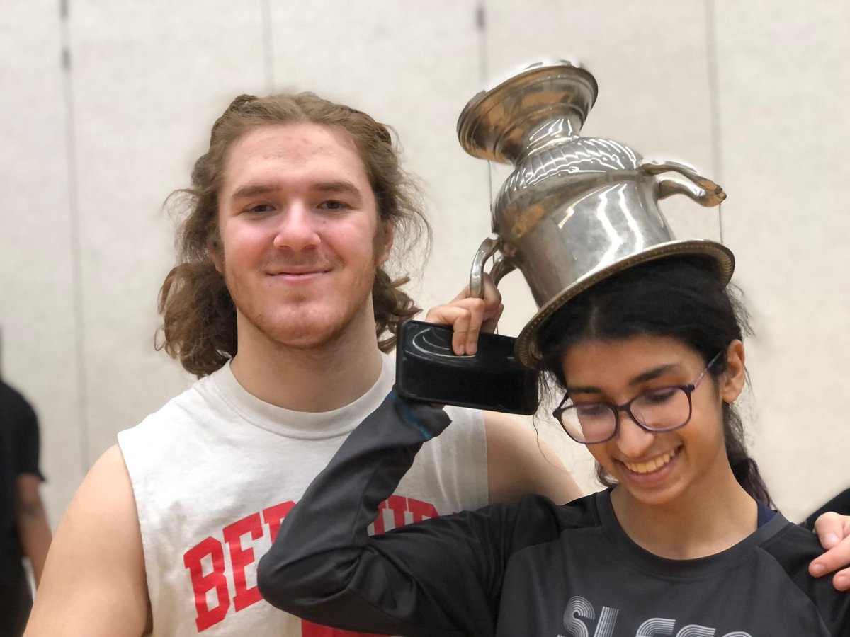 And the winners of the 2023 Christmas Dual & Dinner for the Arrows Cup is…. Santa’s Suplex Squad #S3 with a score of 68-63 over The Wagwan’s of Christmas!! #ArrowsArmy #XmasDual @FMSSathletics #wrestling @ROPSSAA #feeltheteal