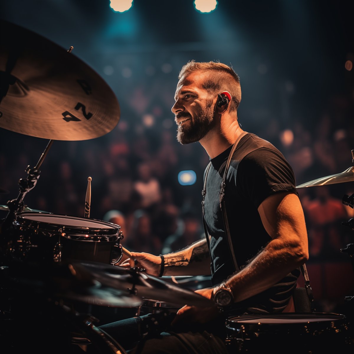 Hoerwerkstatt's tweet image. Musiker und Profis aus der Veranstaltungsbranche, aufgepasst! In Dresden bieten wir jetzt maßgefertigte In-Ear-Monitorsysteme an, die speziell auf Ihre Bedürfnisse zugeschnitten sind. 🎤🎧
#InEarMonitoring #Musiker #Veranstaltungstechnik #Dresden #Hörwerkstatt