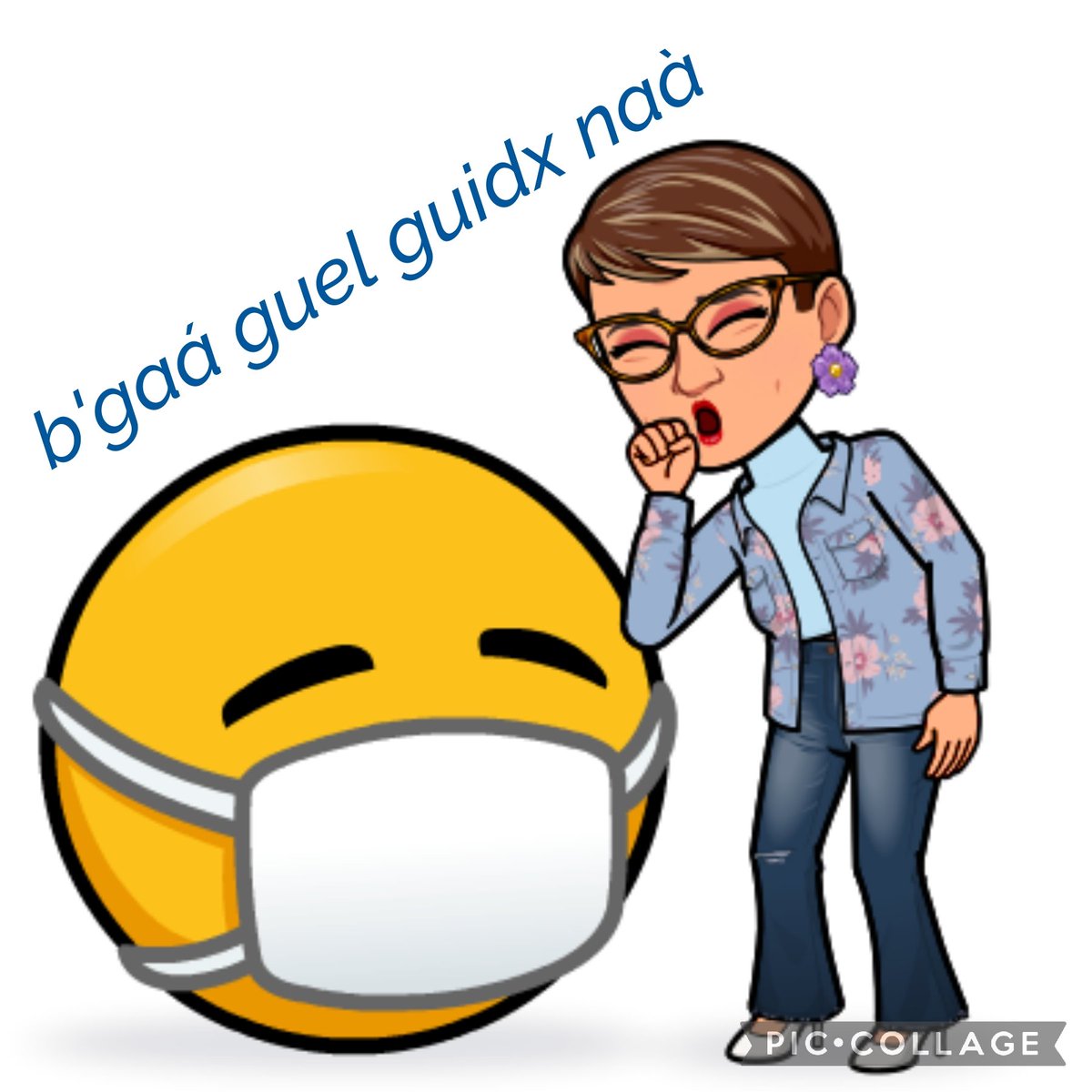 Liaazhny (@sol_arcoiris) on Twitter photo Hola amigos, literalmente dice: me alcanzó la enfermedad,tu como lo dices en tu lengua o variante?
<a href="/BiiGuichi/">Guichi bii</a>
<a href="/DizhSa/">bunyza</a>
<a href="/Geraldi78741784/">Geraldine</a>
<a href="/Goqui_Xee/">Goqui Xèe</a>
<a href="/ActLenguas/">Activismo Digital de Lenguas Indígenas</a>
<a href="/ketsaltemok/">Ketsaltemok</a> Hola amigos, literalmente dice: me alcanzó la enfermedad,tu como lo dices en tu lengua o variante?
<a href="/BiiGuichi/">Guichi bii</a>
<a href="/DizhSa/">bunyza</a>
<a href="/Geraldi78741784/">Geraldine</a>
<a href="/Goqui_Xee/">Goqui Xèe</a>
<a href="/ActLenguas/">Activismo Digital de Lenguas Indígenas</a>
<a href="/ketsaltemok/">Ketsaltemok</a>