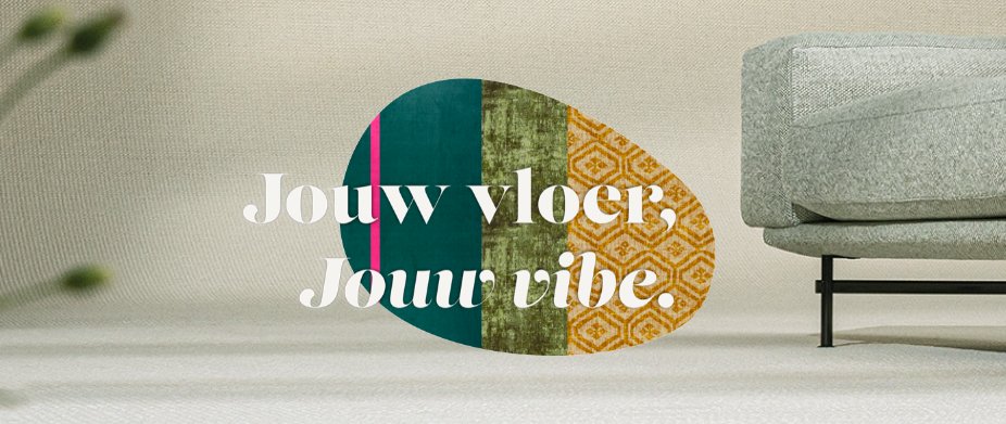 Heb jij onze tapijtcampagne al gespot? Hiermee laten we de voordelen en veelzijdigheid van tapijt zien én geven we roomupgrades weg. De eerste roomupgrade is al weggegeven via Sandra Gremmen: @_finntage. Binnenkort de before en after. Stay tuned! ✨
👉 jouwvloerjouwvibe.nl