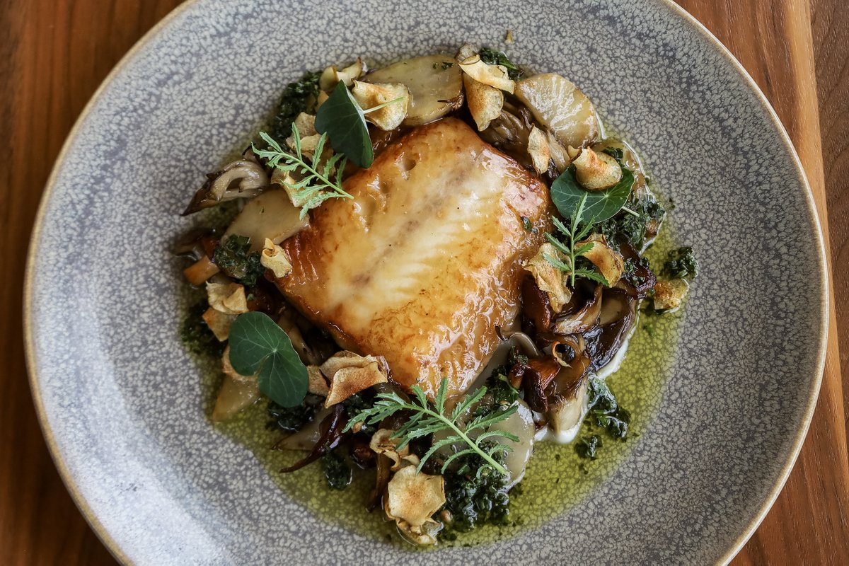 Redstone Winery tweet media