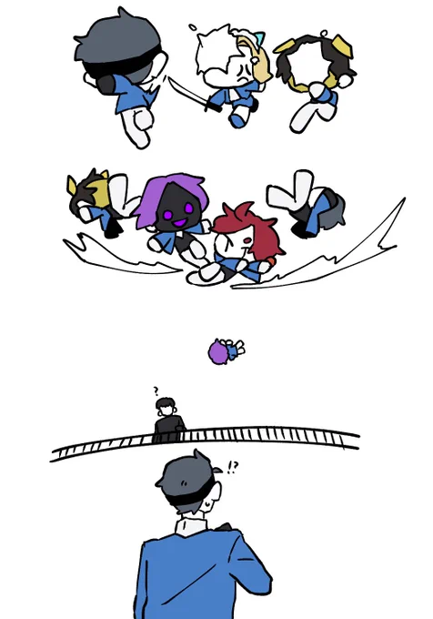 ゆるギャンは今日もゆるい 