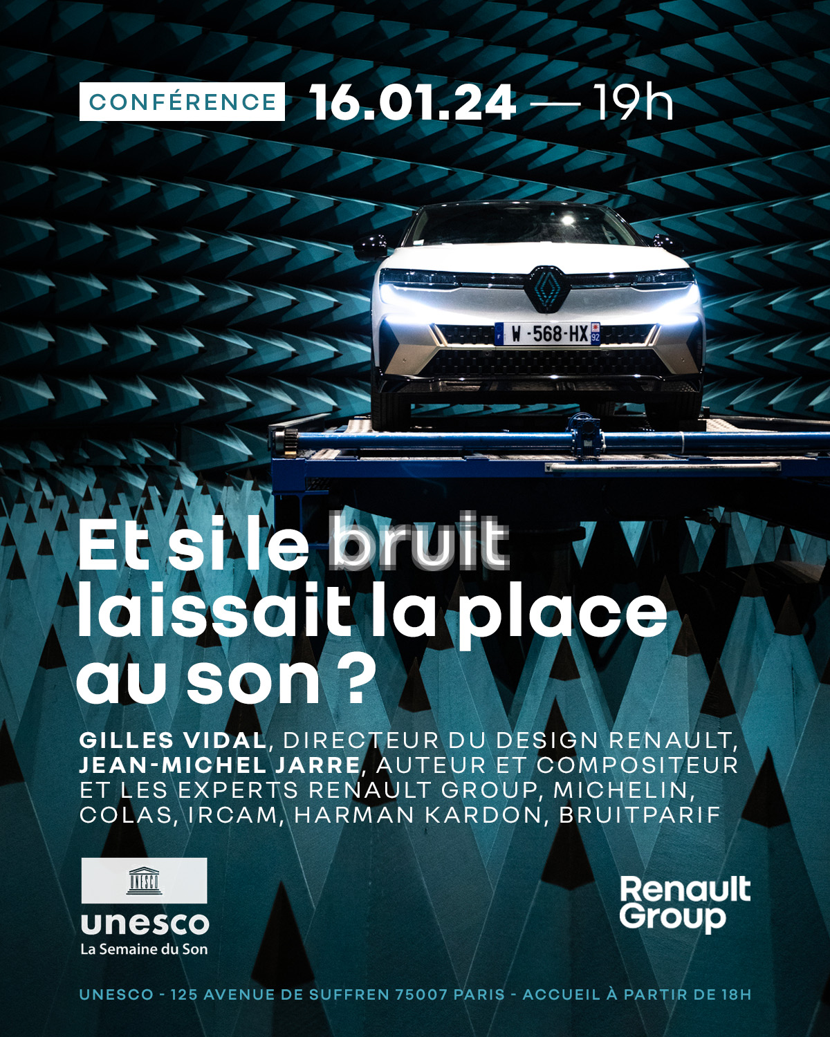 Discover Renault brand - Renault Group