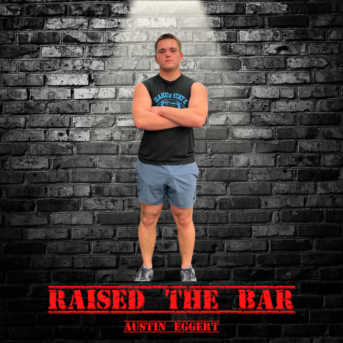 The December recognitions are in order. The team of the month goes to the Junior High Boys Basketball Team. Alyssa Stordahl and Austin Eggert were the off-season athletes of the month.  
Great job by all these athletes on an impressive month!
#RaiseTheBar #TheDutchmenWay