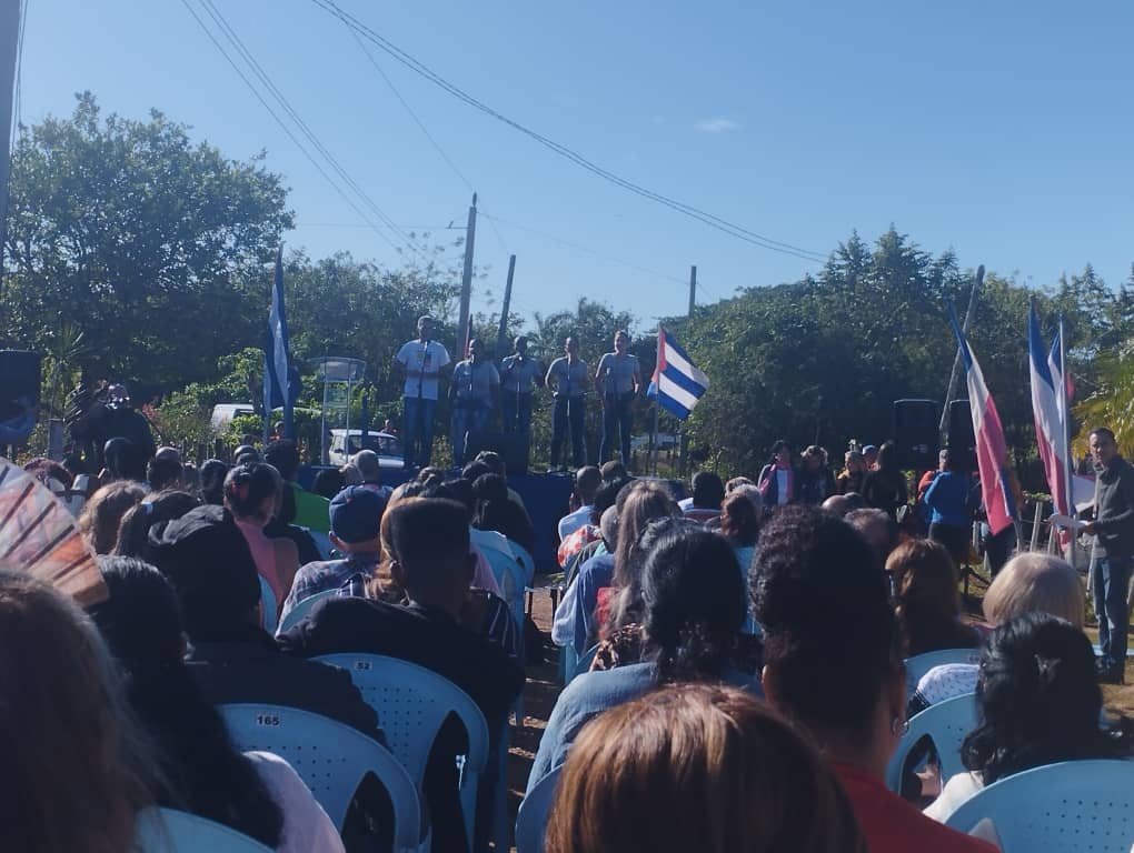 IPVCE Carlos Marx tweet media