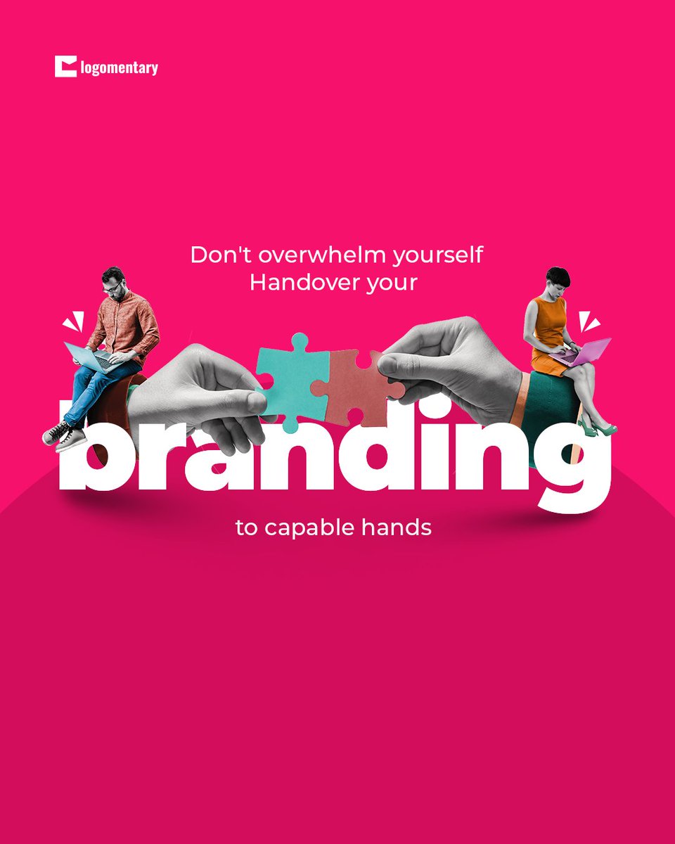 logomentary's tweet image. You know when an entrepreneur sleeps soundly?
When they  knows their business is in the right hands.

Connect with us now and get your logo designed or visit  logomentary.com to know more.

#SoundSleep #EntrepreneurialPeace #RightHands #BusinessInGoodHands #ConnectWithUs