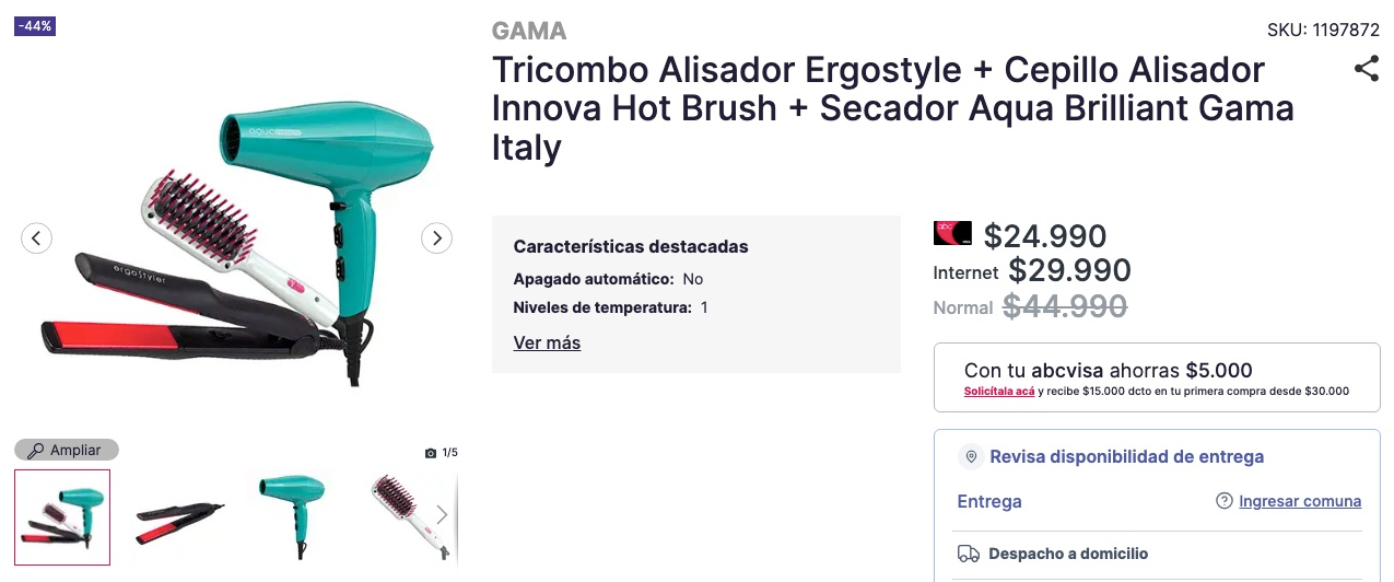 descuentoff on X