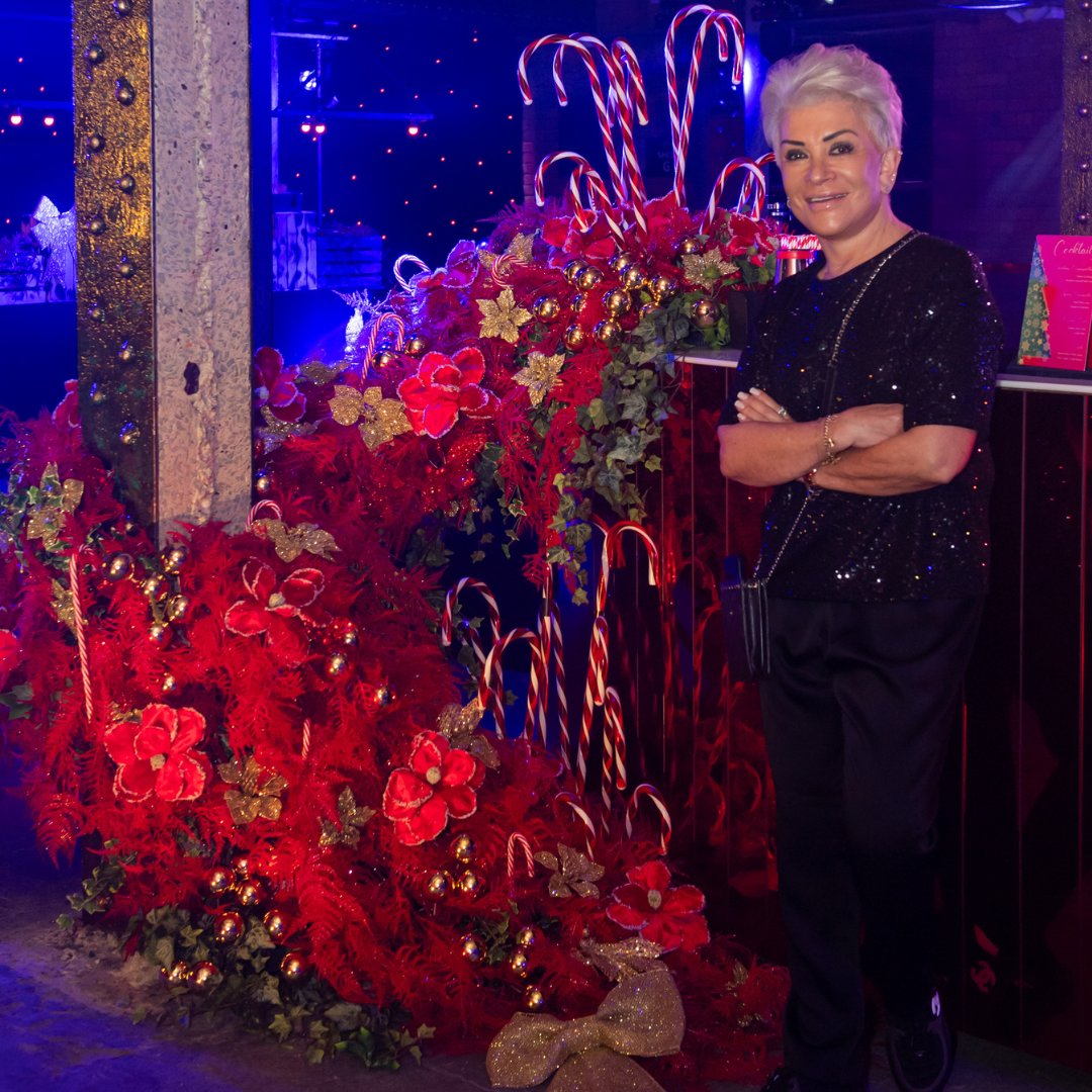 Liz Taylor Consultancy (@consultancyliz) on Twitter photo ‘Tis the season of magic and exuberance... pictured here perfectly at one of <a href="/taylorlynncorp/">Taylor Lynn Corporation</a> last events at <a href="/VicWarehouse/">Victoria Warehouse</a>.
Breathtaking! 🎄 ‘Tis the season of magic and exuberance... pictured here perfectly at one of <a href="/taylorlynncorp/">Taylor Lynn Corporation</a> last events at <a href="/VicWarehouse/">Victoria Warehouse</a>.
Breathtaking! 🎄