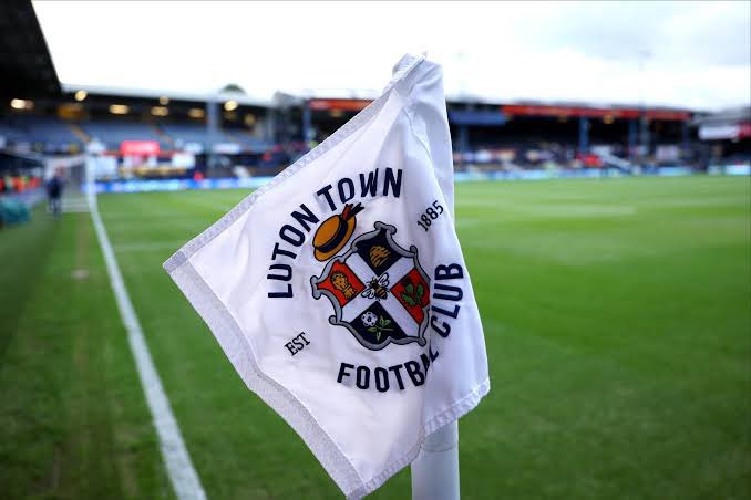 BREAKING: Luton Town officially reject the Super League.