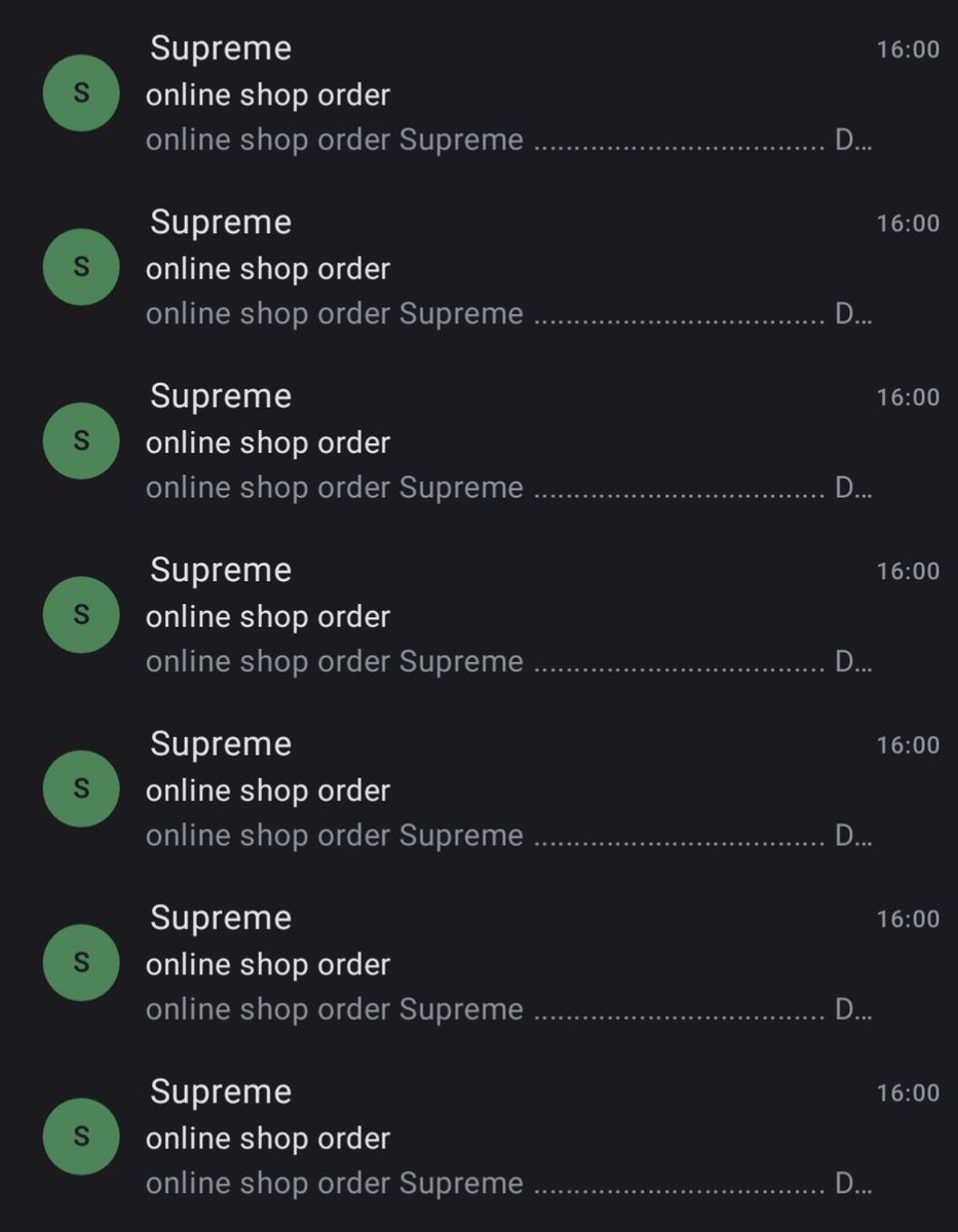 Success by aj33