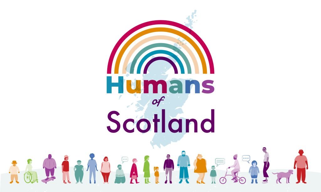 Humans of Scotland has continued to share the stories of individuals with lived experience and raise awareness of the diverse experiences of people across Scotland. Find out more about the stories they have shared this year here: alliance-scotland.org.uk/blog/news/huma…