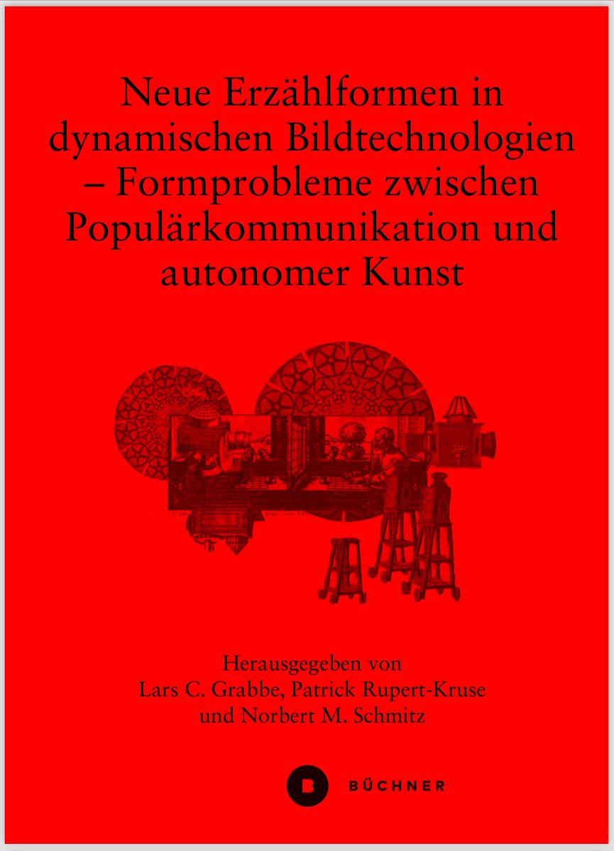 Soon… very soon 🤩… in cooperation with <a href="/Patrick_R_K/">Patrick Rupert-Kruse</a> and <a href="/buechnerverlag/">Büchner-Verlag</a> … 🙏