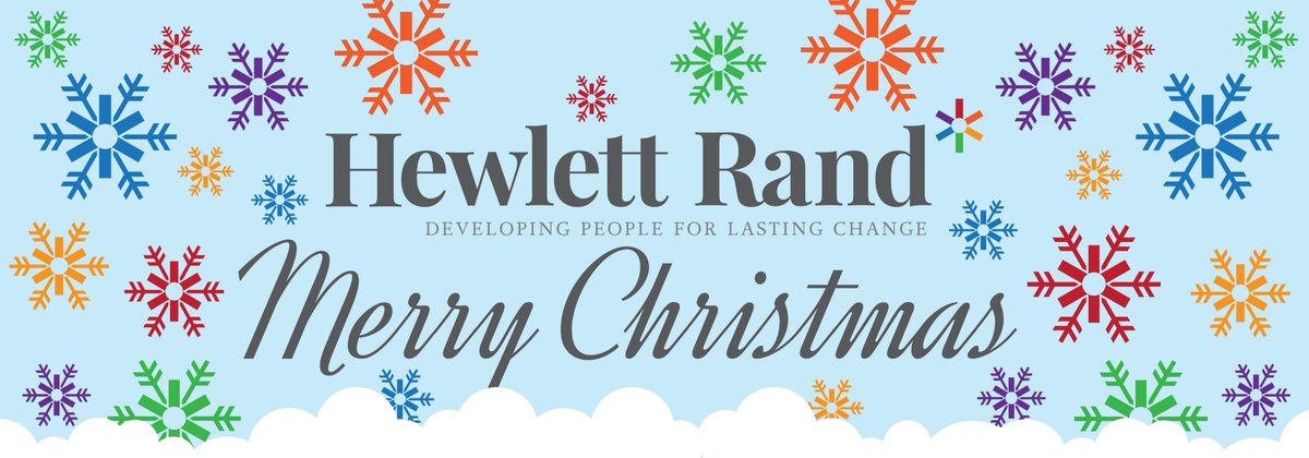 Christmas Message from @HR_TRAINING @TheRichardLowe - mailchi.mp/97266e392fd3/t…