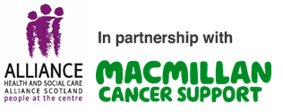 Our Macmillan-funded Lived Experience Programme to amplify the voices of people affected by cancer concluded in December 2023. Read more about what the programme has achieved this year: alliance-scotland.org.uk/blog/news/macm…