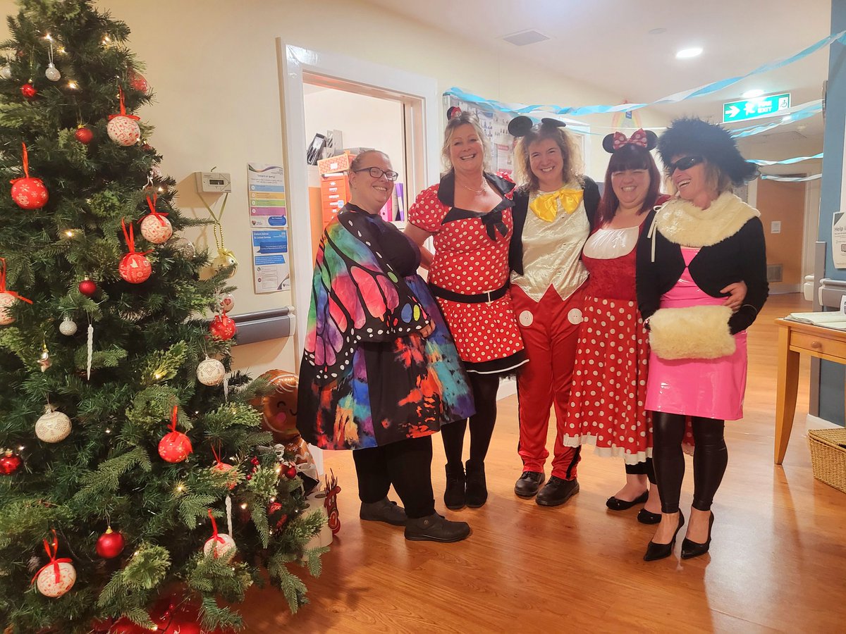 Ashby House (@cwpt_ashbyhouse) on Twitter photo Coming towards the end of our Disney week now and a little bit closer to Christmas so from our house to yours we would like to wish you all a very happy Christmas and a wonderful New year π₯° <a href="/CWPT_NHS/">Coventry and Warwickshire Partnership NHS Trust</a> <a href="/CWPT_LDAutism/">CWPT Learning Disabilities and Autism Directorate</a> <a href="/CWPT_QI/">CWPT_QI</a> <a href="/CWPT_CovKidsSLT/">CWPT Children's Speech and Language Therapy</a> <a href="/CWPT_ICNs/">Infection Control</a> <a href="/MelCoombesCEO/">Melanie Coombes. MBE π</a> <a href="/MaryMumvuri/">Mary Mumvuri MBE</a> Coming towards the end of our Disney week now and a little bit closer to Christmas so from our house to yours we would like to wish you all a very happy Christmas and a wonderful New year π₯° <a href="/CWPT_NHS/">Coventry and Warwickshire Partnership NHS Trust</a> <a href="/CWPT_LDAutism/">CWPT Learning Disabilities and Autism Directorate</a> <a href="/CWPT_QI/">CWPT_QI</a> <a href="/CWPT_CovKidsSLT/">CWPT Children's Speech and Language Therapy</a> <a href="/CWPT_ICNs/">Infection Control</a> <a href="/MelCoombesCEO/">Melanie Coombes. MBE π</a> <a href="/MaryMumvuri/">Mary Mumvuri MBE</a>