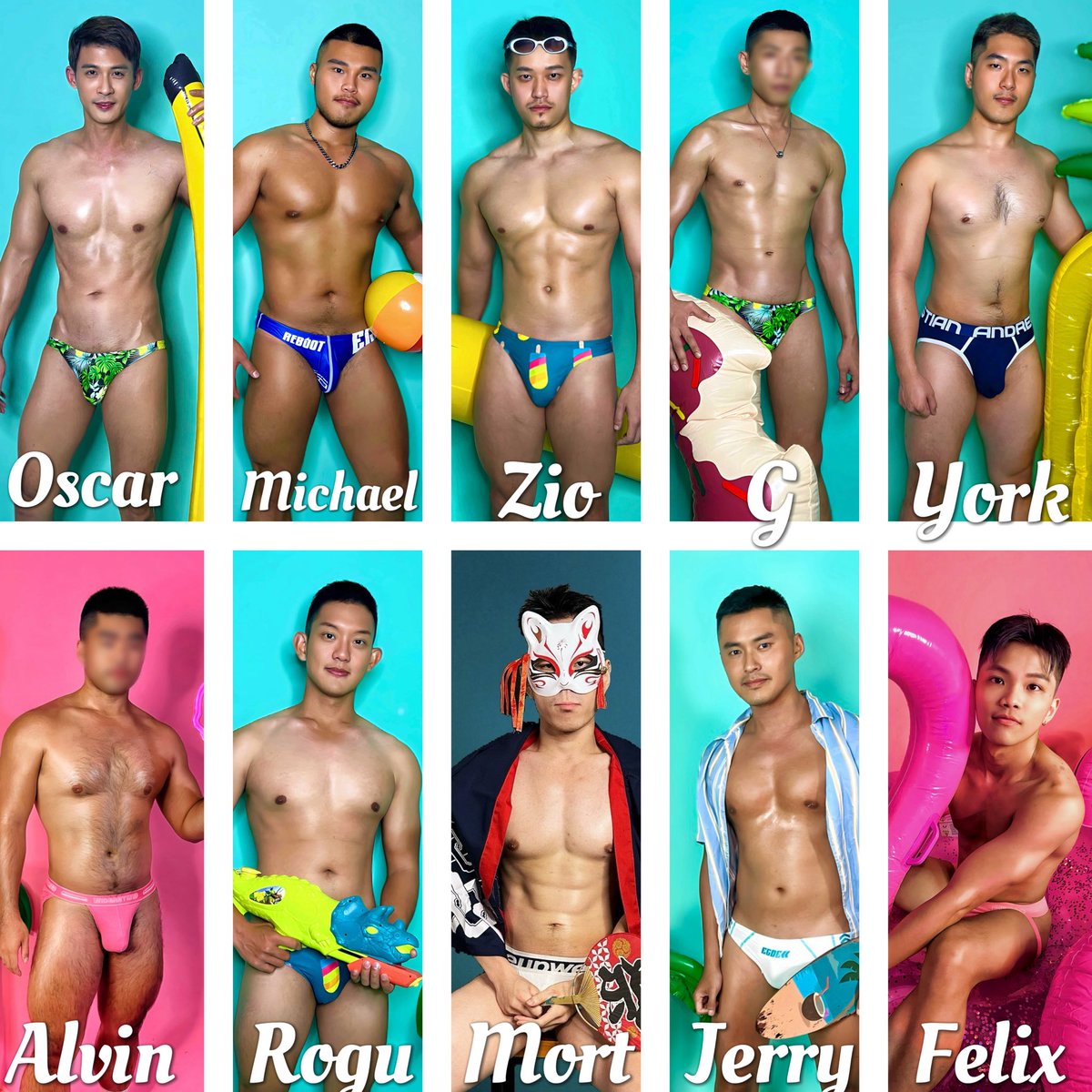 🎉慶祝創立全新官方帳號
《轉推免費抽泰式課程》😍

📣至1/31前
1⃣️留言［日正換新帳號］
Or［最喜歡這次哪位新人師傅］
2️⃣追蹤帳號 3️⃣轉推此文 4️⃣按愛心

🌟將於二月初抽出得獎者

⬇️Line預約
nav.cx/CAMzU1f
🏮官網
reurl.cc/DAMmXQ