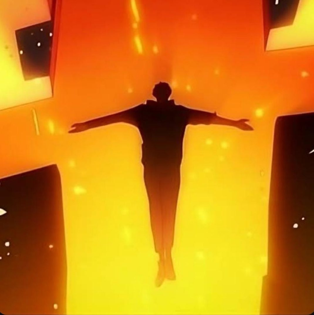 Affinitykami's tweet image. Getting more than 6 hours of broken up sleep 2 nights in a row for the first time since August