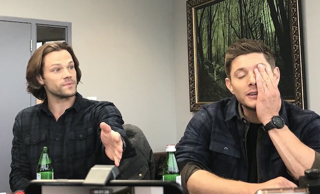 J2 Love Bot (@j2inharmony) on Twitter photo 