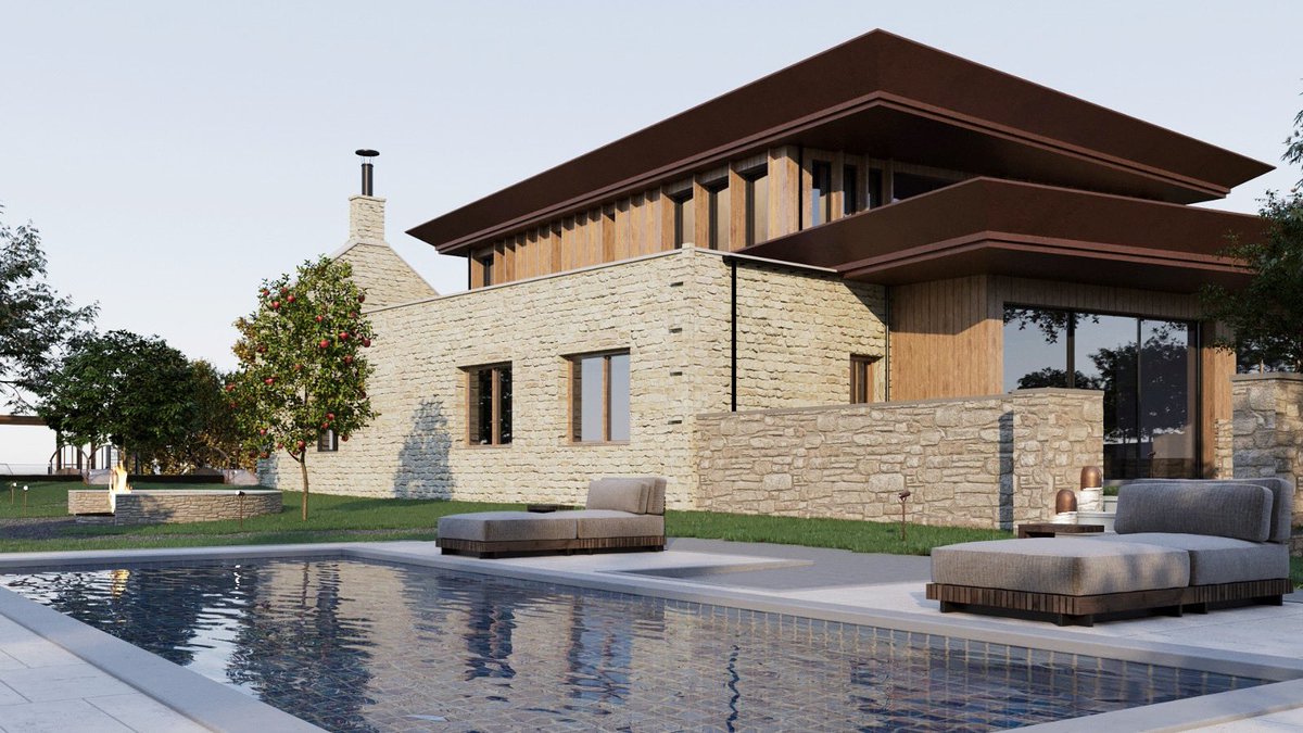 AMPM Construction (@ampm247ltd) on Twitter photo As we wind down for Xmas we are already looking forward to what the new year will bring. This exciting new build incorporating a historic ruin has now begun, we will provide more updates throughout the year 🙌  #construction #newbuild #dreamhome #cotswolds #stone #restoration As we wind down for Xmas we are already looking forward to what the new year will bring. This exciting new build incorporating a historic ruin has now begun, we will provide more updates throughout the year 🙌  #construction #newbuild #dreamhome #cotswolds #stone #restoration
